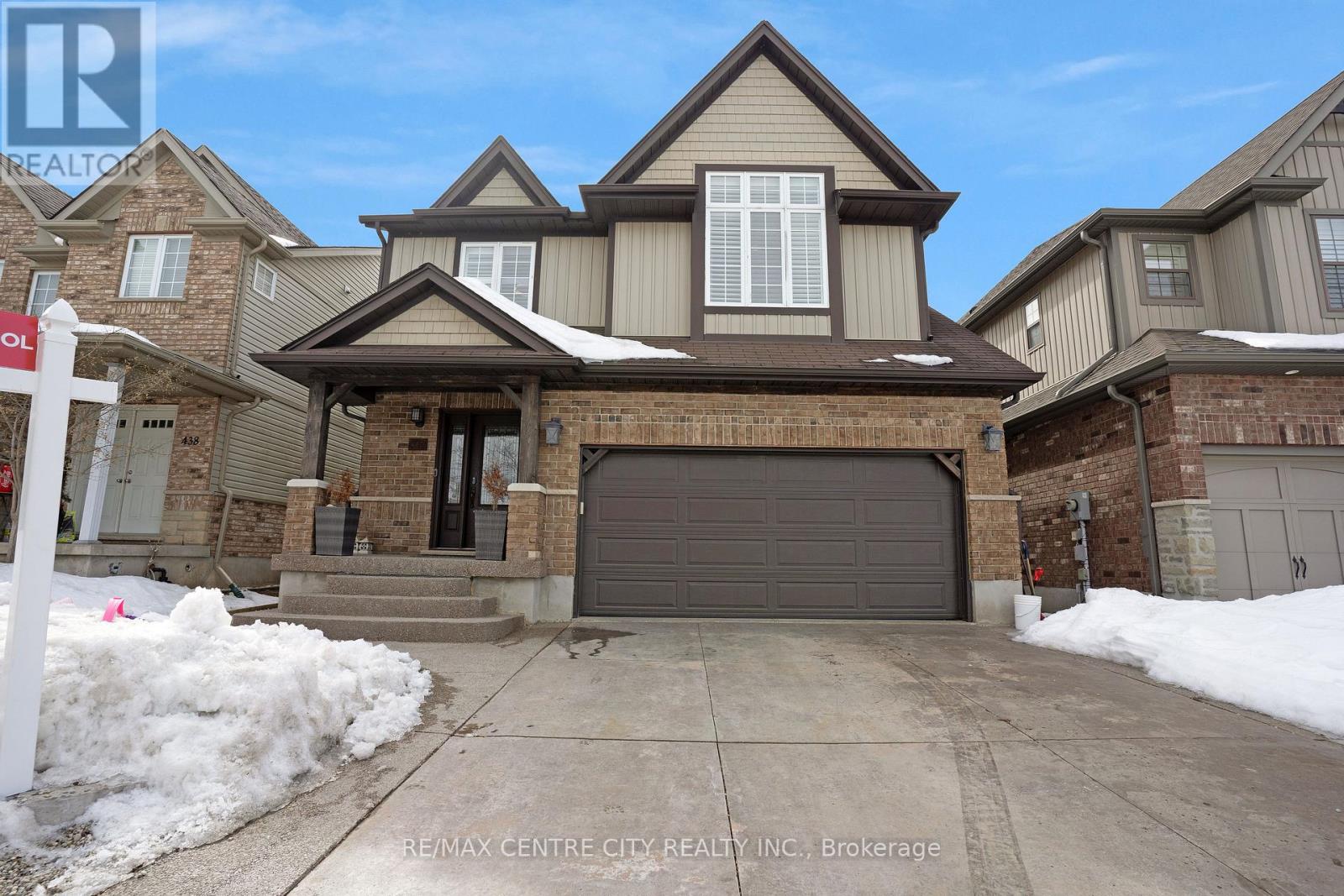 440 SAUVE CRESCENT, Waterloo