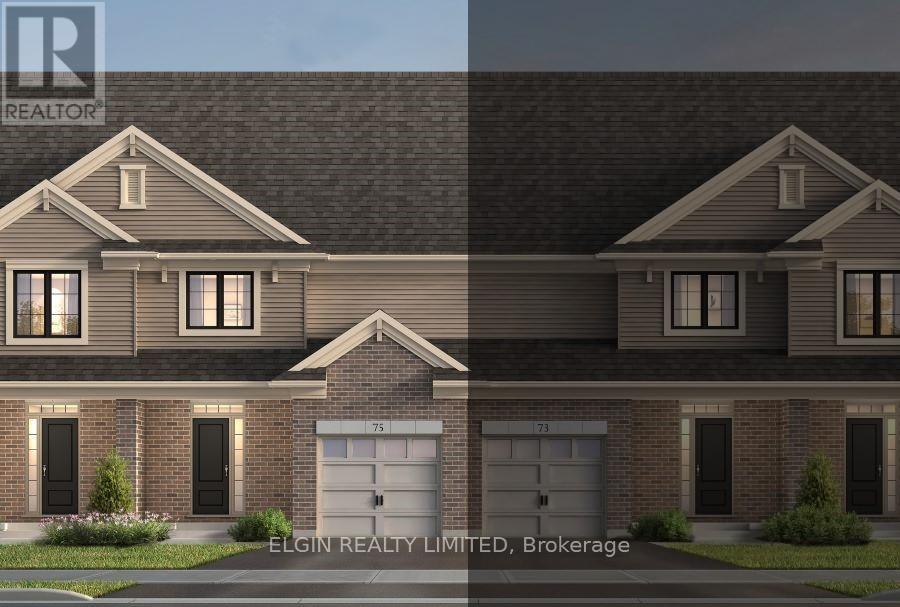 75 WILLOW DRIVE, Aylmer