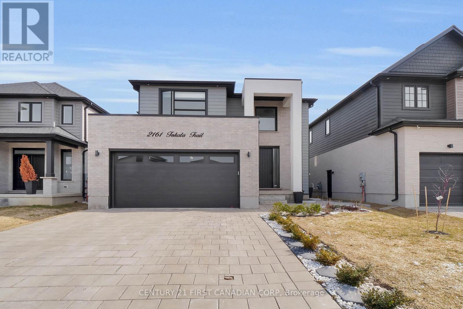 2161 TOKALA TRAIL N, London