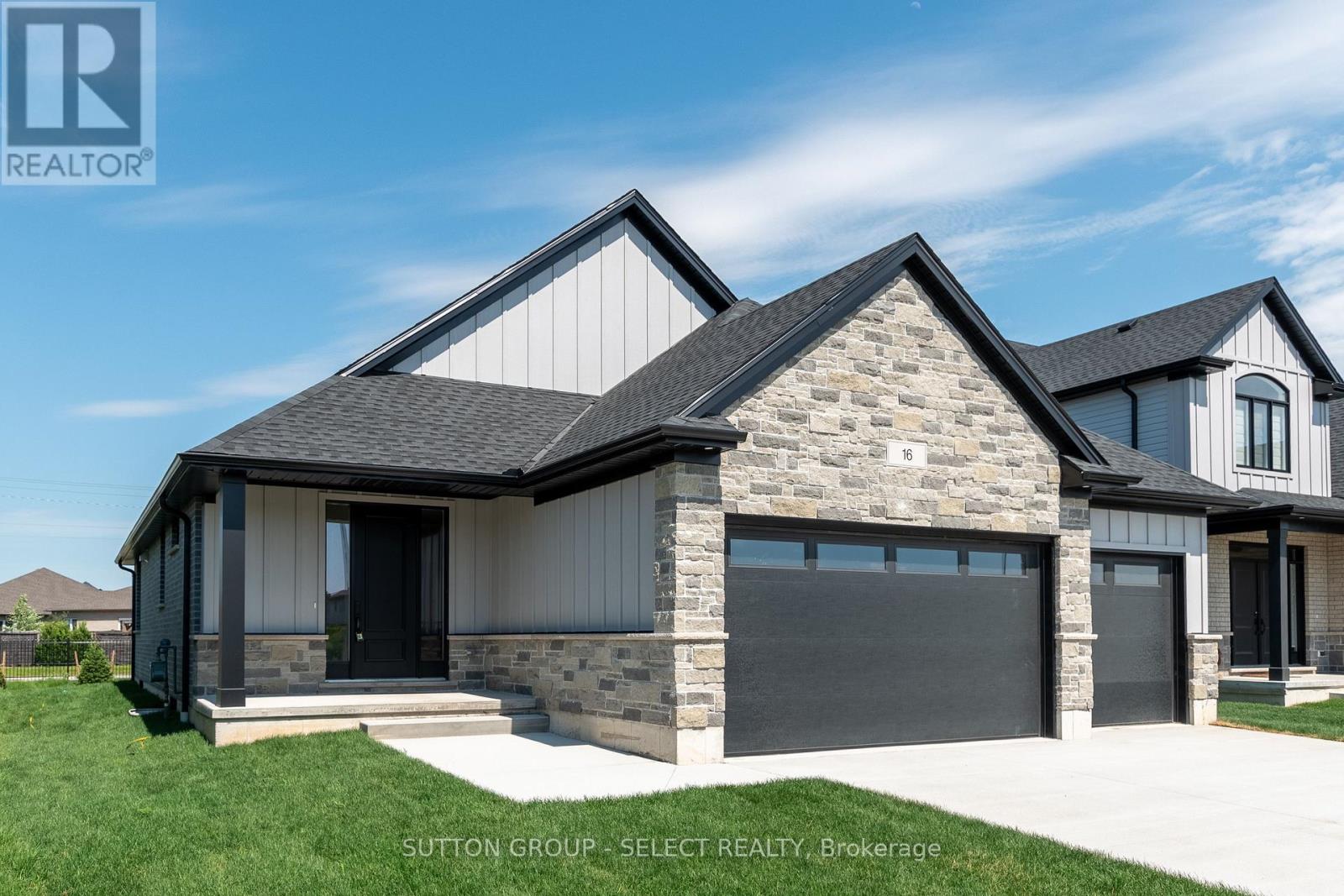 LOT 11 KELLY DRIVE, Zorra (Thamesford)
