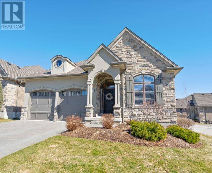 2276 TORREY PINES WAY, London