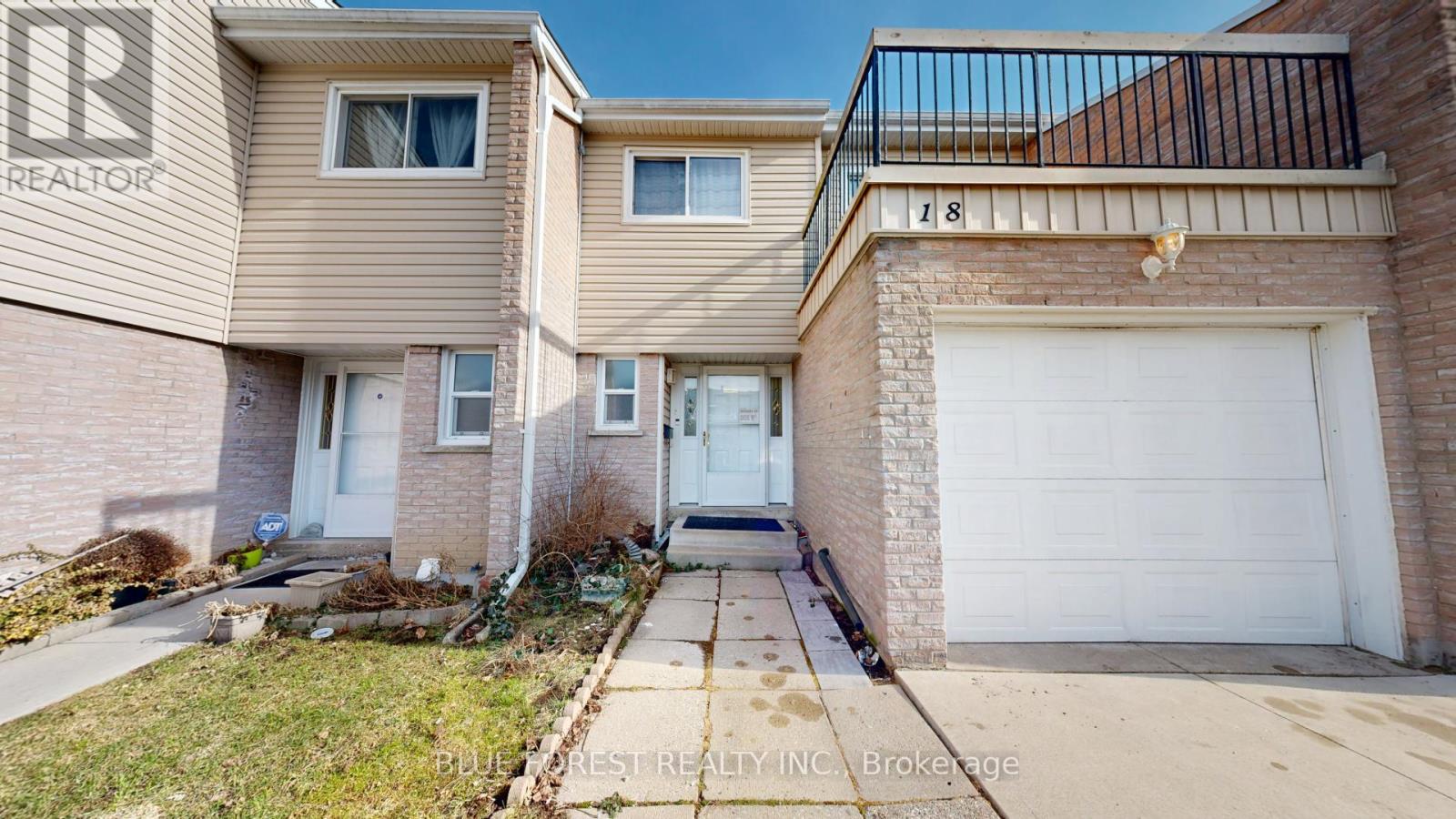 18 - 669 OSGOODE DRIVE, London