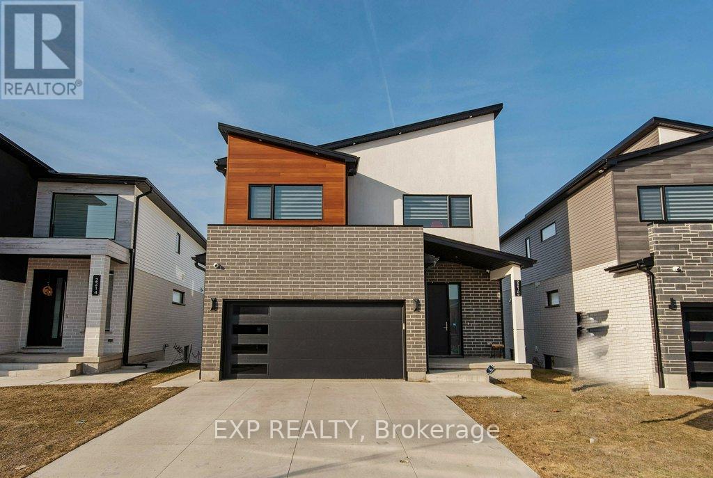2210 TOKALA TRAIL, London