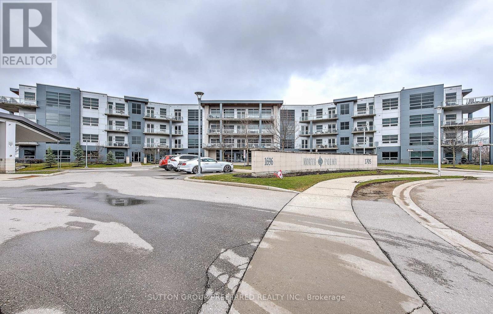 111 - 1705 FIDDLEHEAD PLACE, London