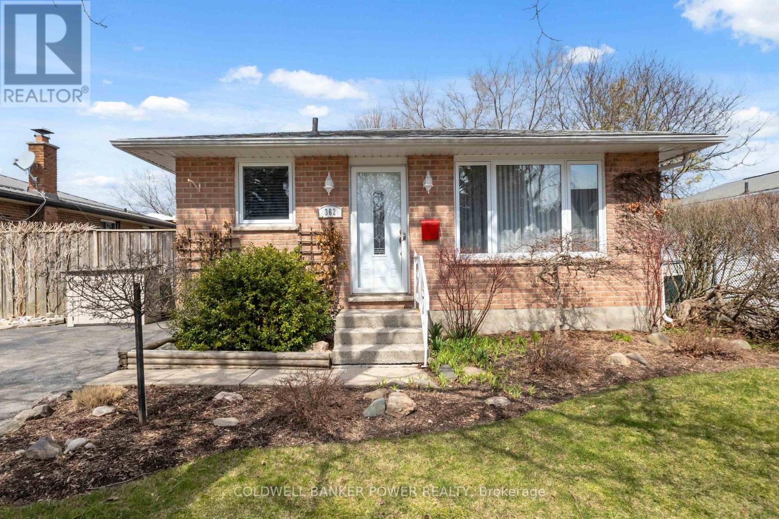 362 HIGHVIEW CRESCENT, London South (South O)