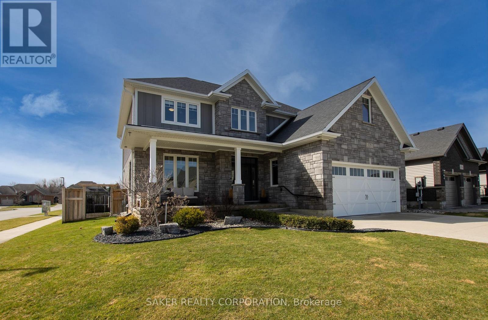 178 ACTON STREET, Strathroy-Caradoc (NE)