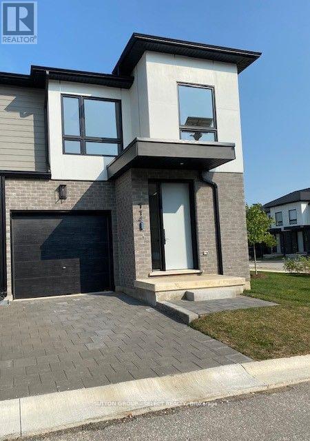 201 - 175 DOAN DRIVE, Middlesex Centre