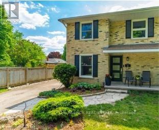 114 KILLARNEY COURT, London North (North H)