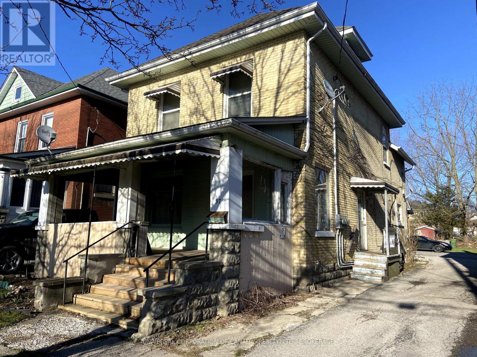 57 ALMA STREET, St. Thomas