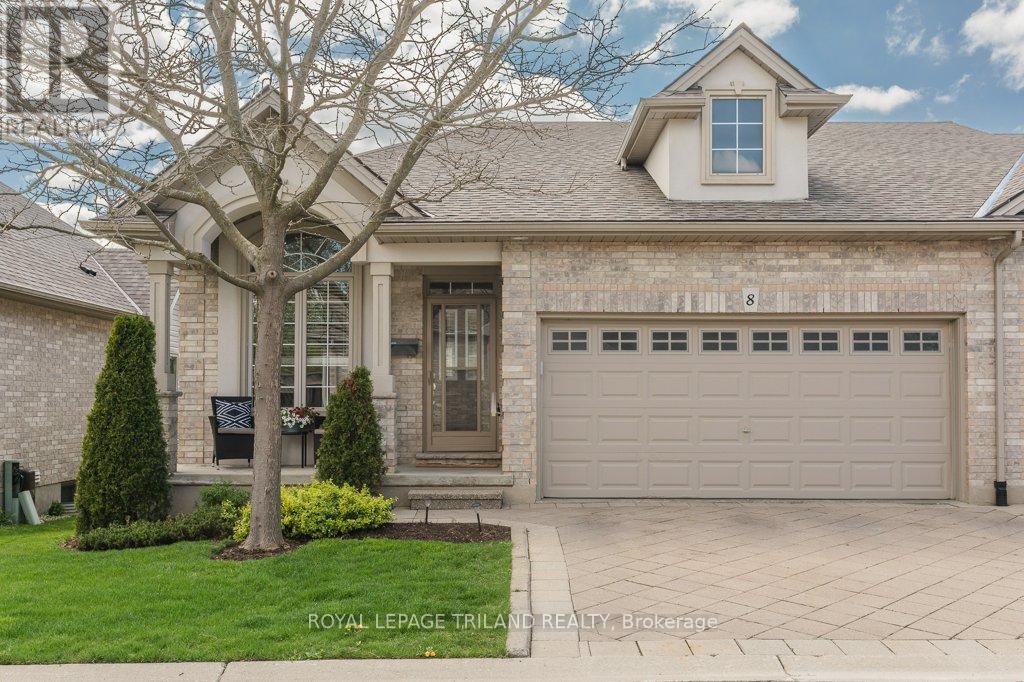 8 - 1 ST JOHNS DRIVE, Middlesex Centre (Arva)