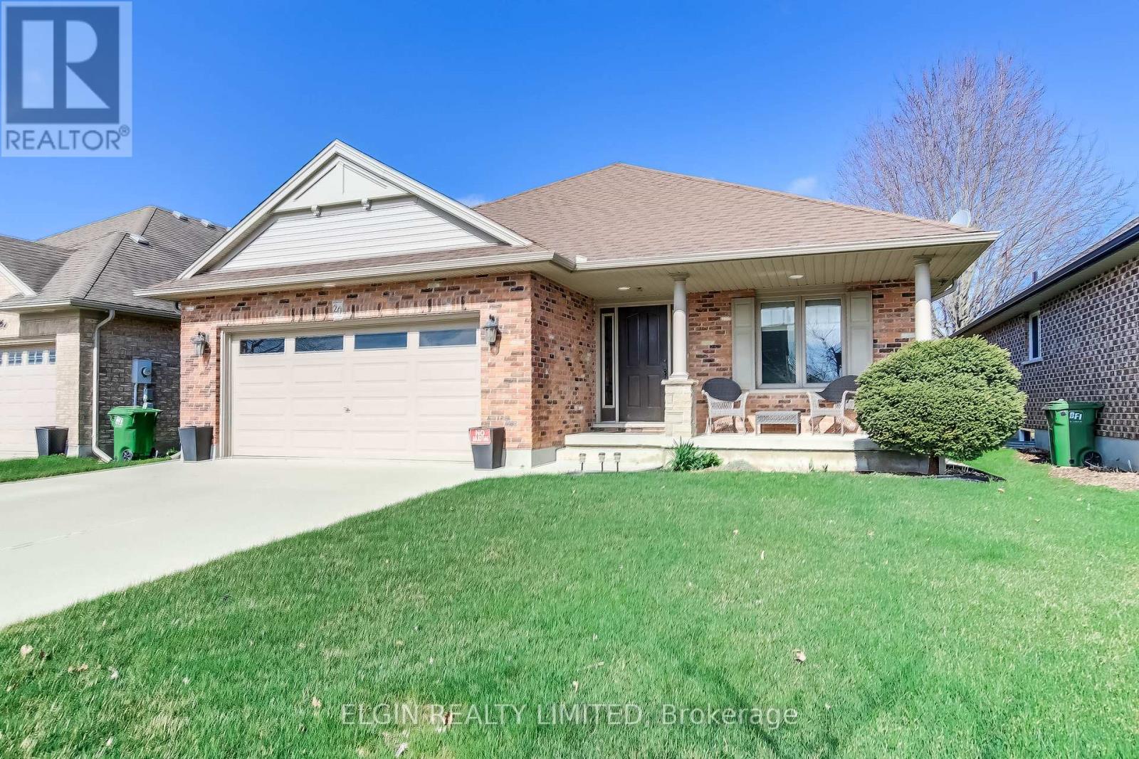 20 PINE VALLEY DRIVE, St. Thomas