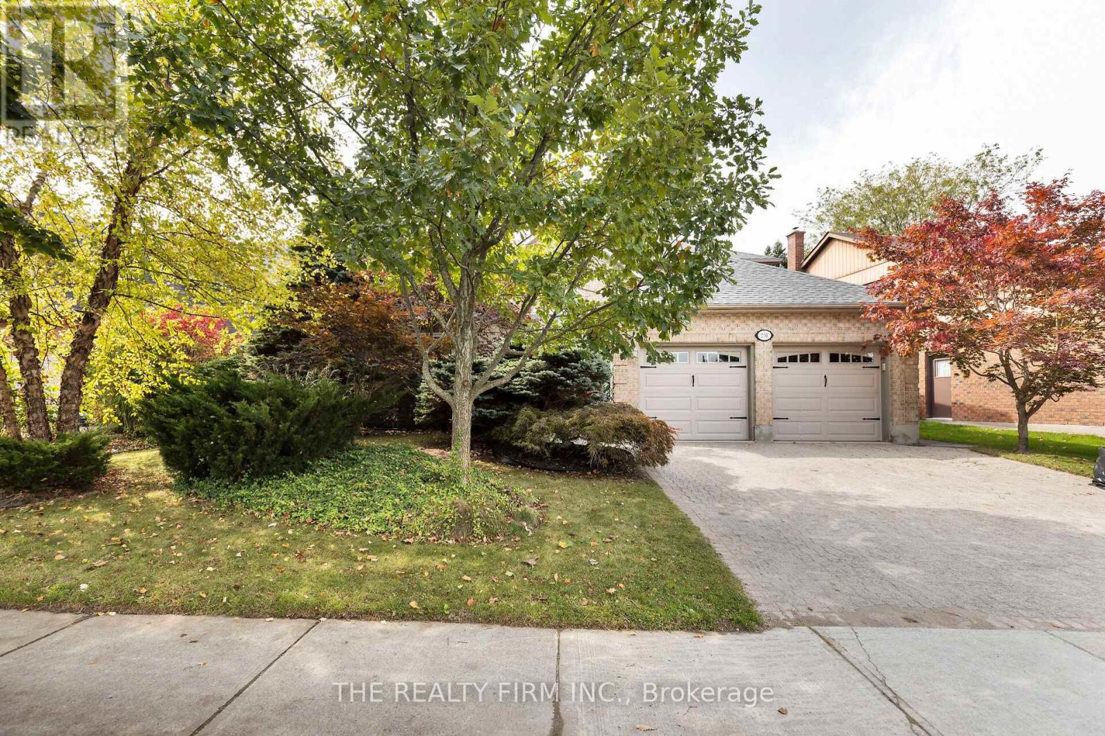 231 SUNNYSIDE DRIVE, London