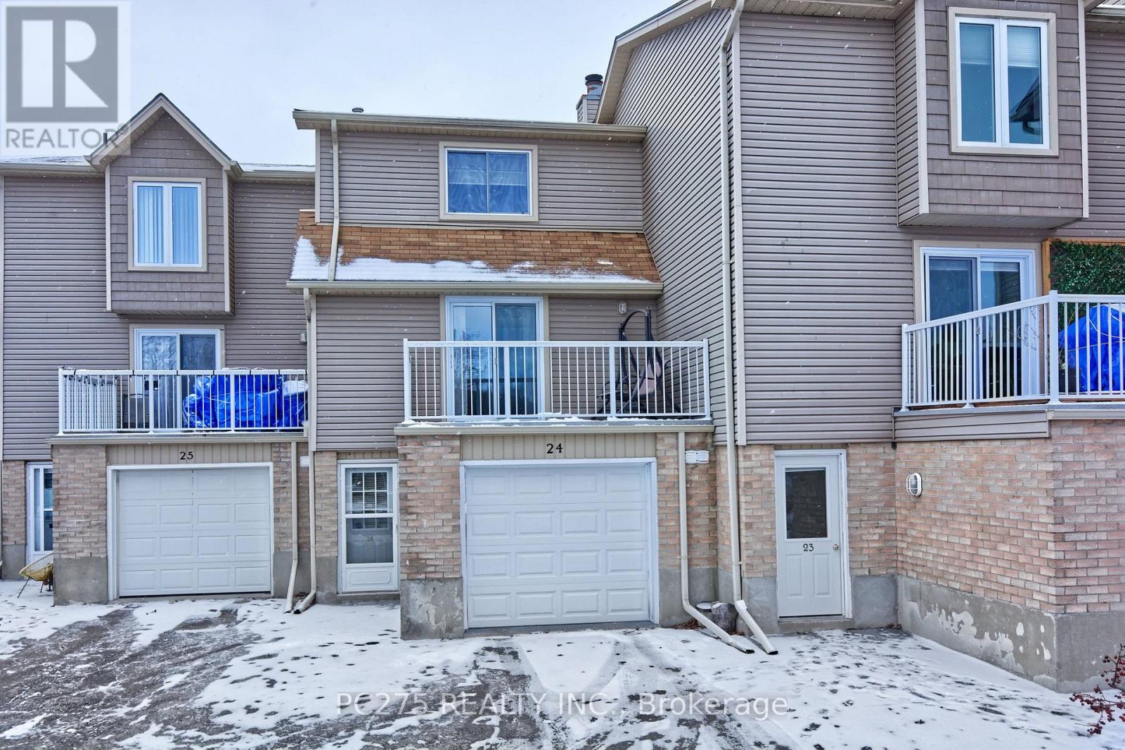 24 - 301 CARLOW ROAD, Central Elgin