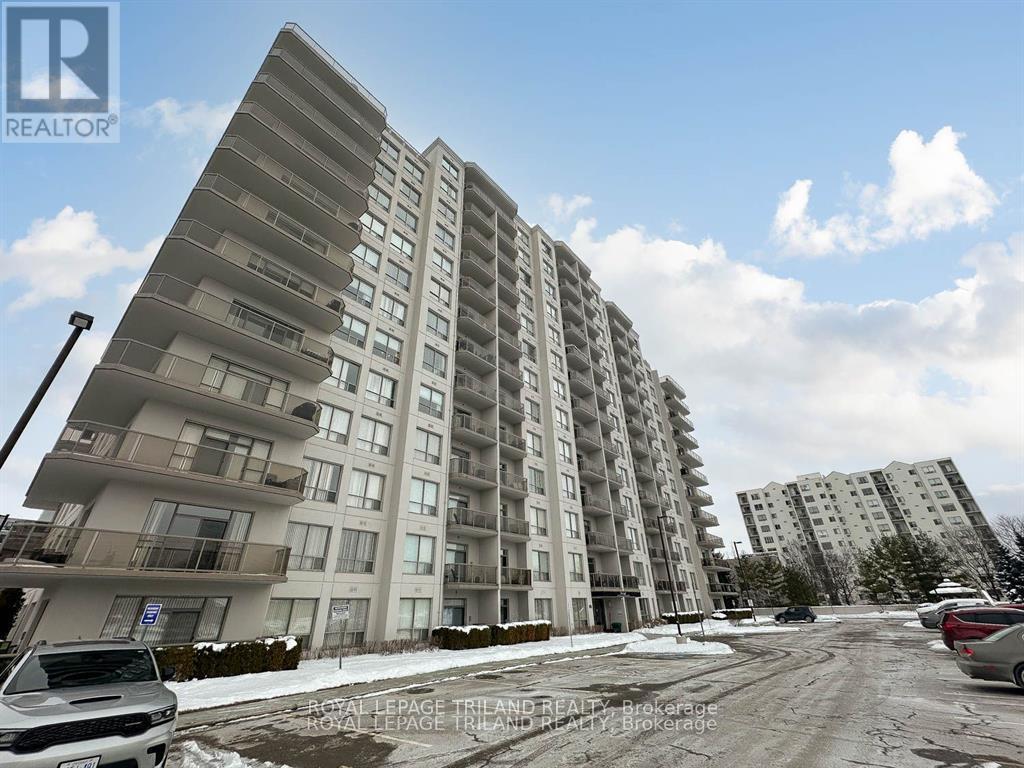 314 - 353 COMMISSIONERS ROAD W, London South (South D)