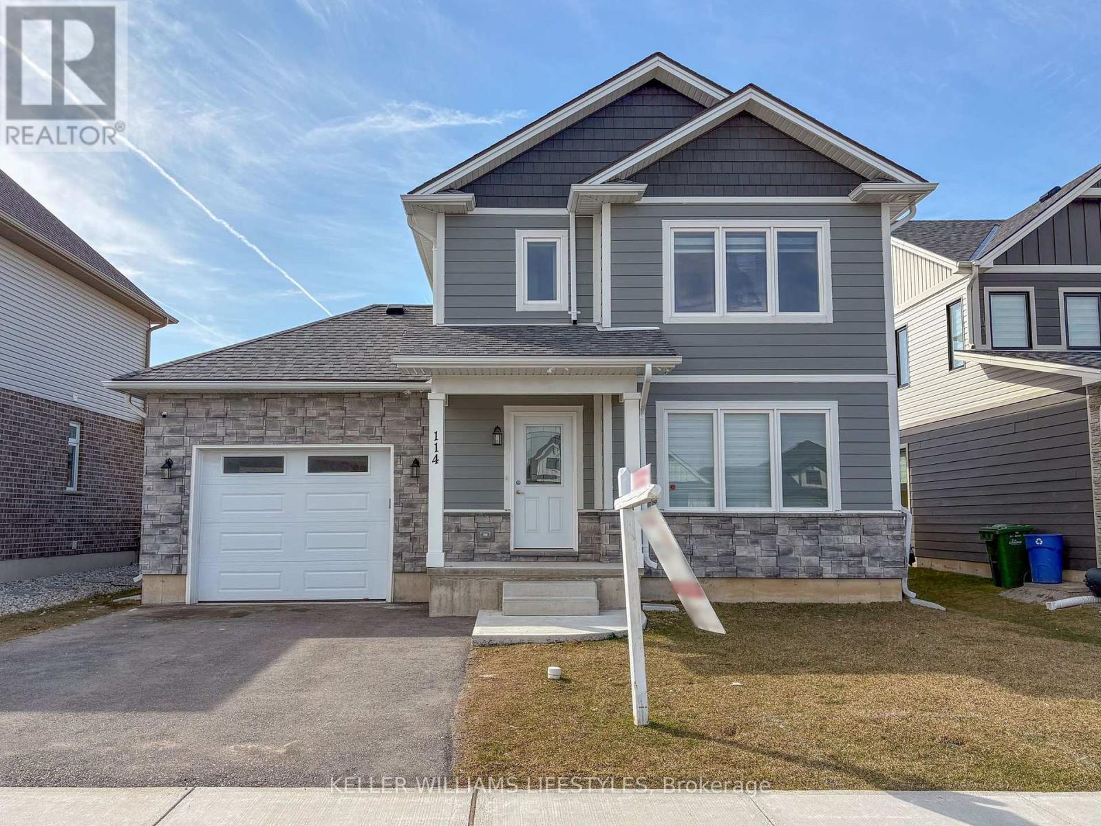 114 RENAISSANCE DRIVE, St. Thomas