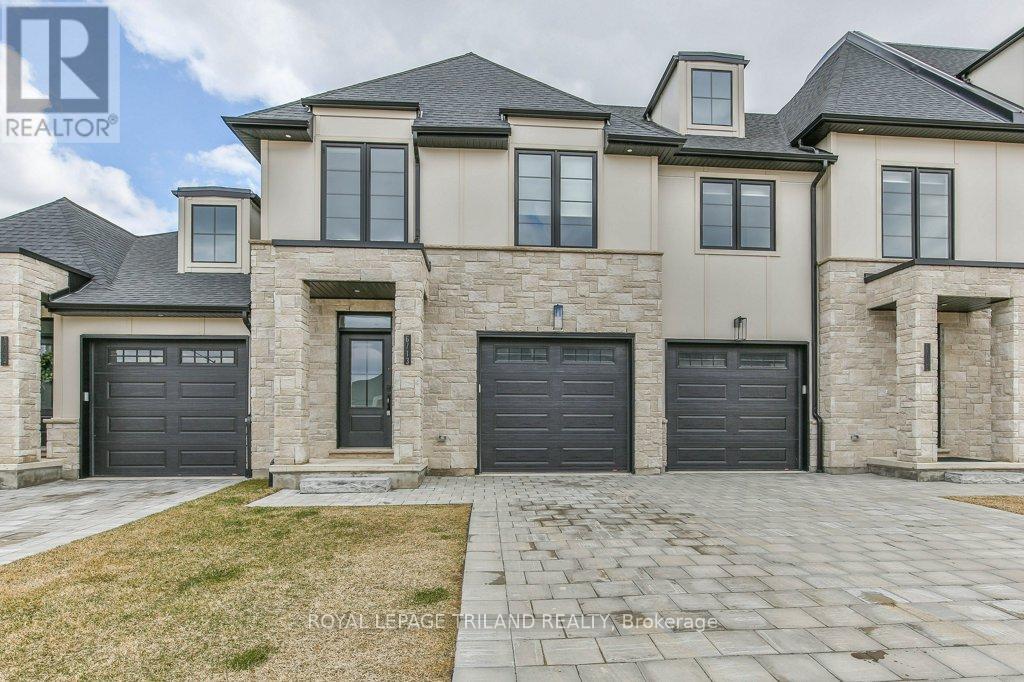 6713 HAYWARD DRIVE, London South (South V)