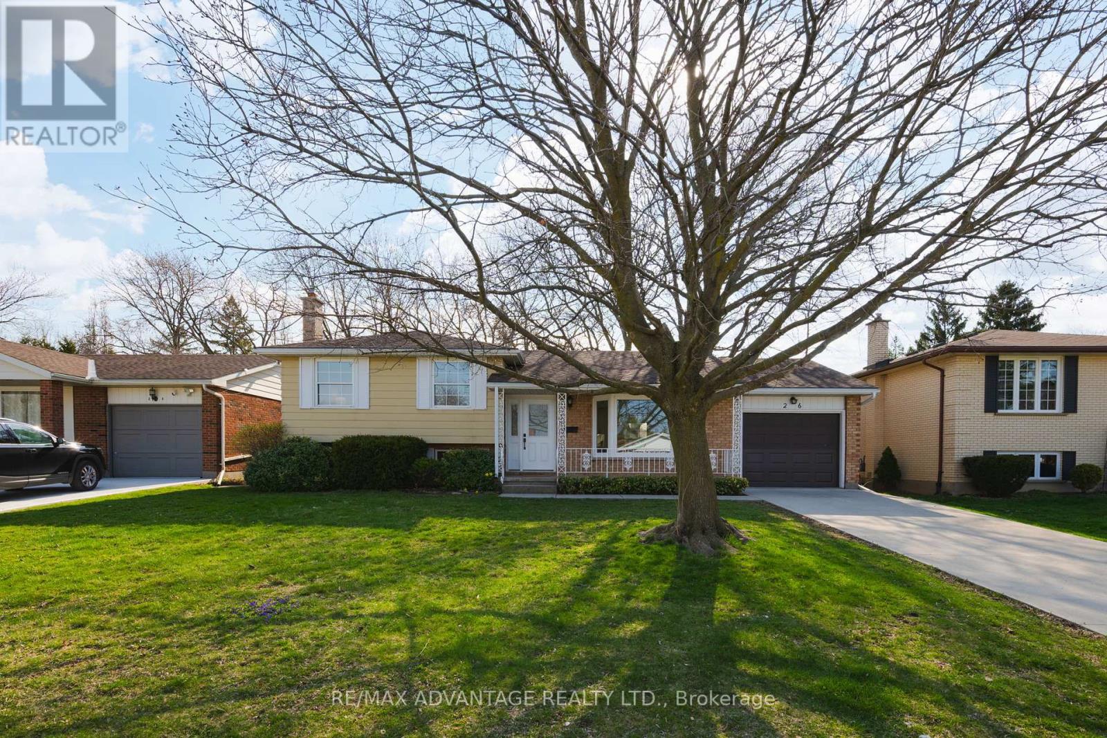 26 LUTON CRESCENT, St. Thomas