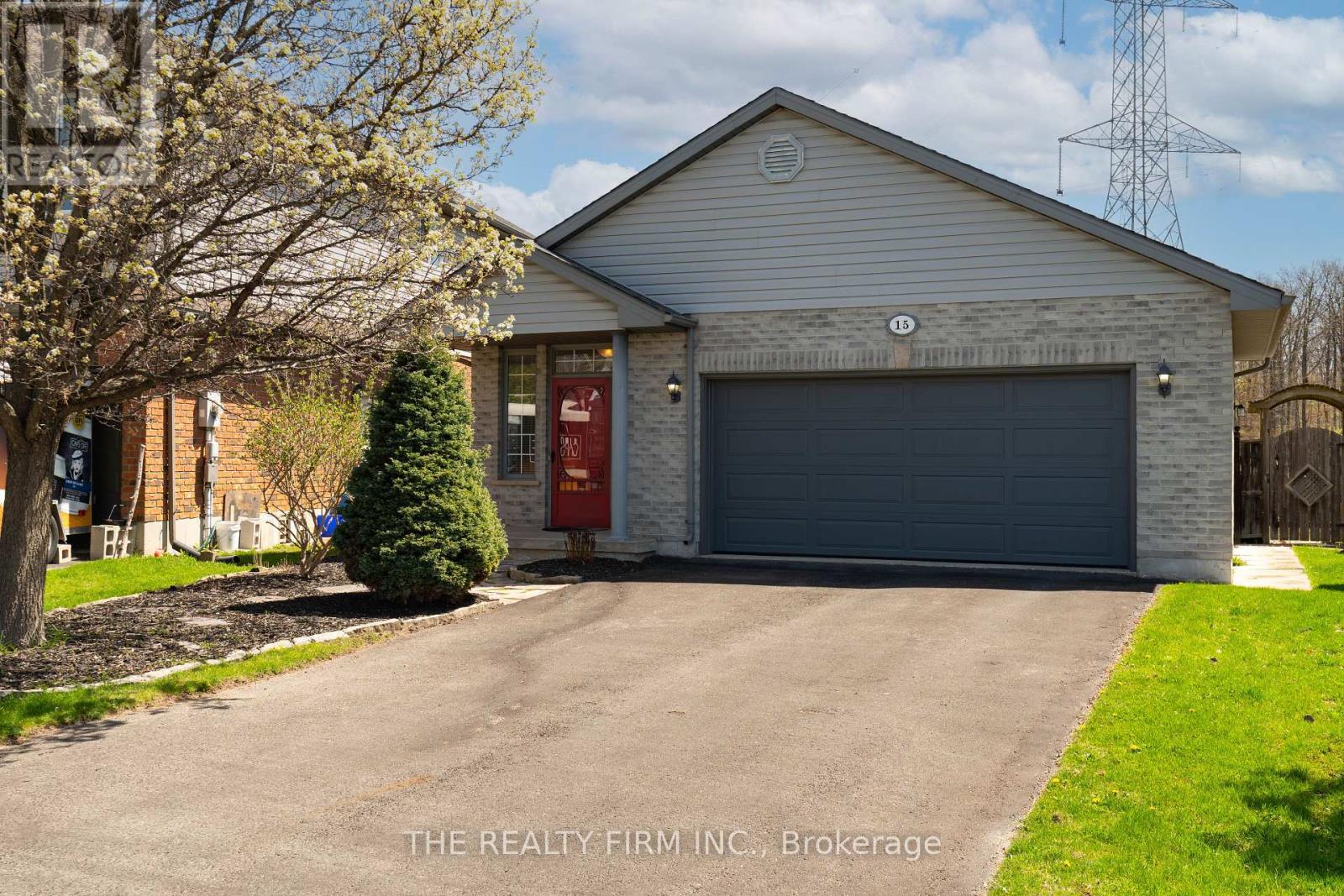 15 MAGNOLIA COURT, St. Thomas