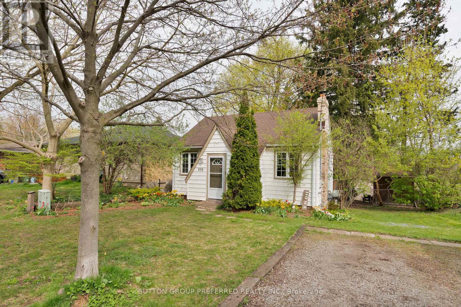 233 CAMBRIDGE STREET, London North (North N)