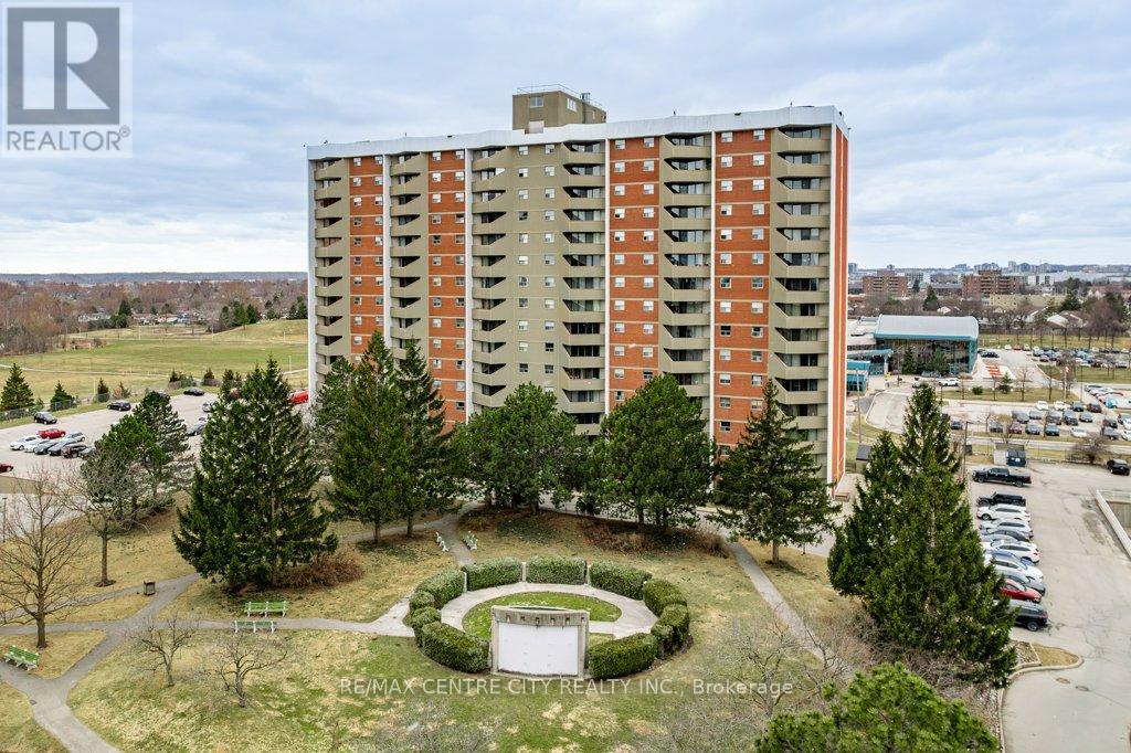 110 - 1103 JALNA BOULEVARD, London South (South X)