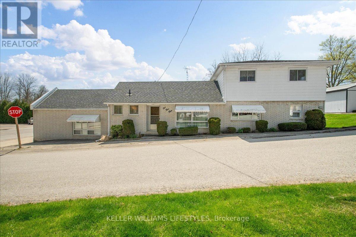 1802 LONGWOODS ROAD, Southwest Middlesex (Wardsville)