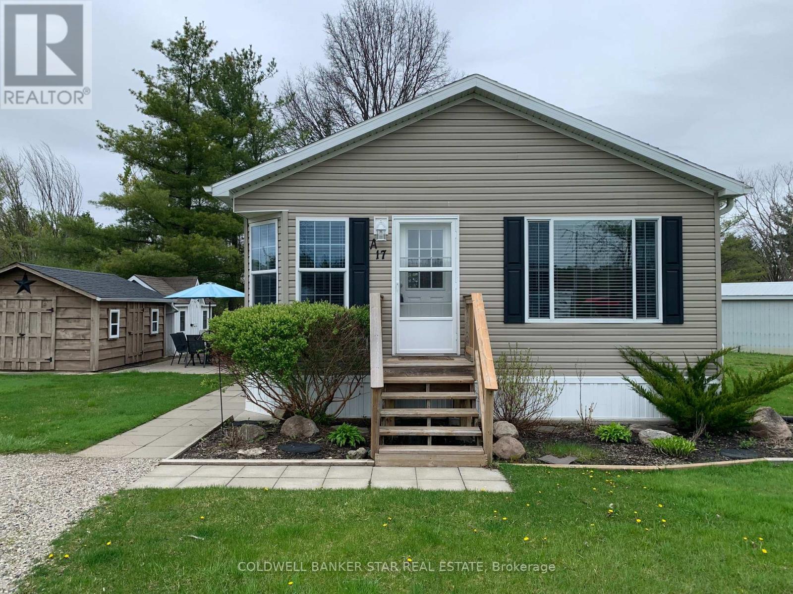 A17 - 4838 SWITZER DRIVE, Southwest Middlesex