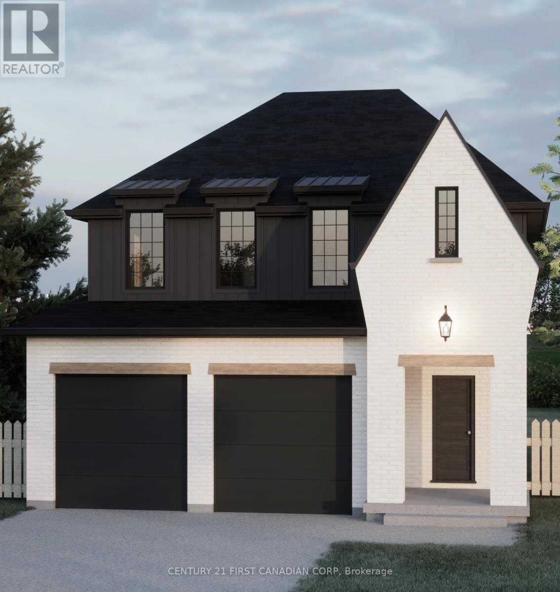 204 FOXBOROUGH PLACE, Thames Centre (Thorndale)