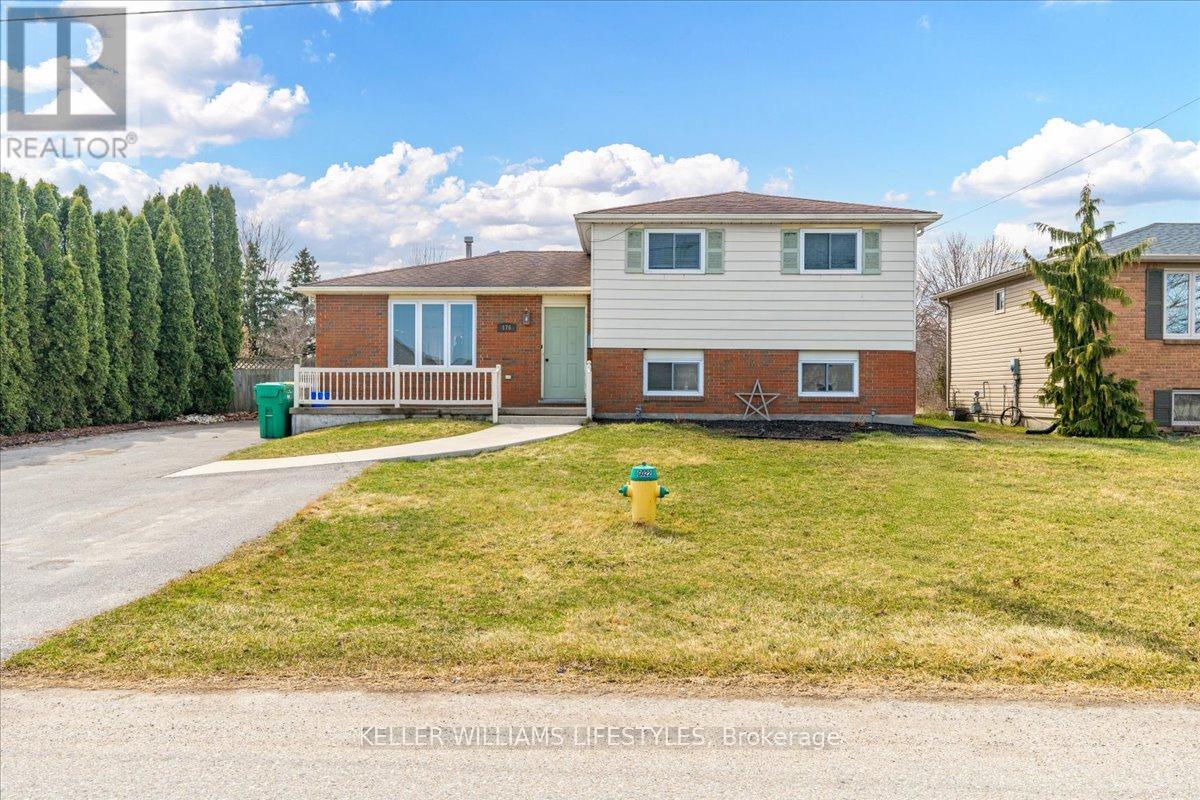 176 ELIZABETH STREET, Southwest Middlesex (Glencoe)