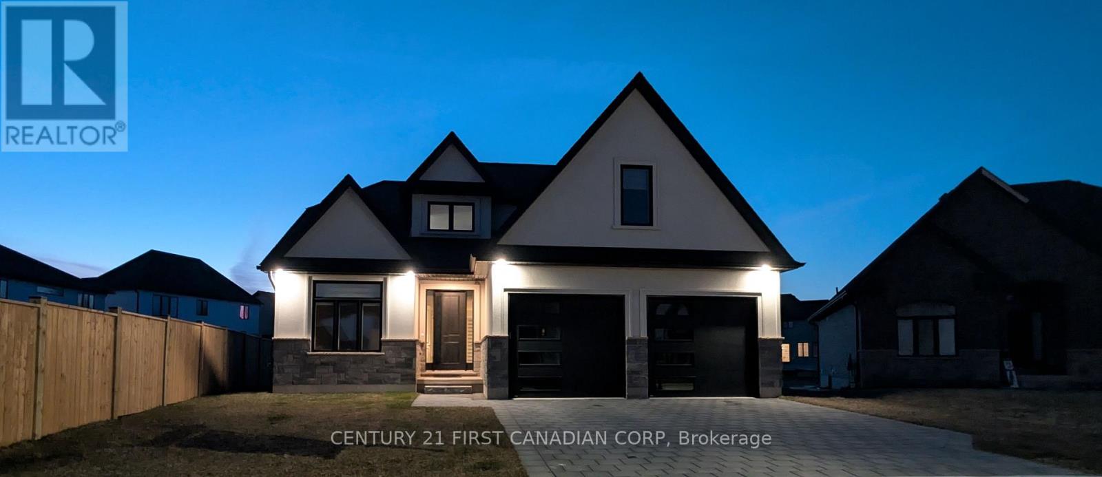 135 ASPEN CIRCLE, Thames Centre (Thorndale)