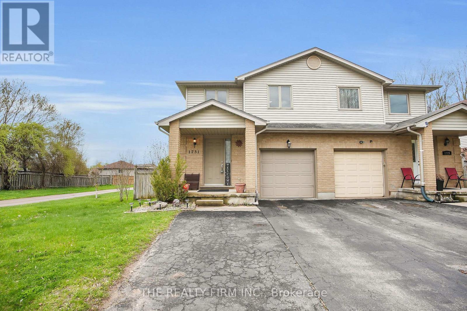 1731 MARCONI BOULEVARD, London East (East I)