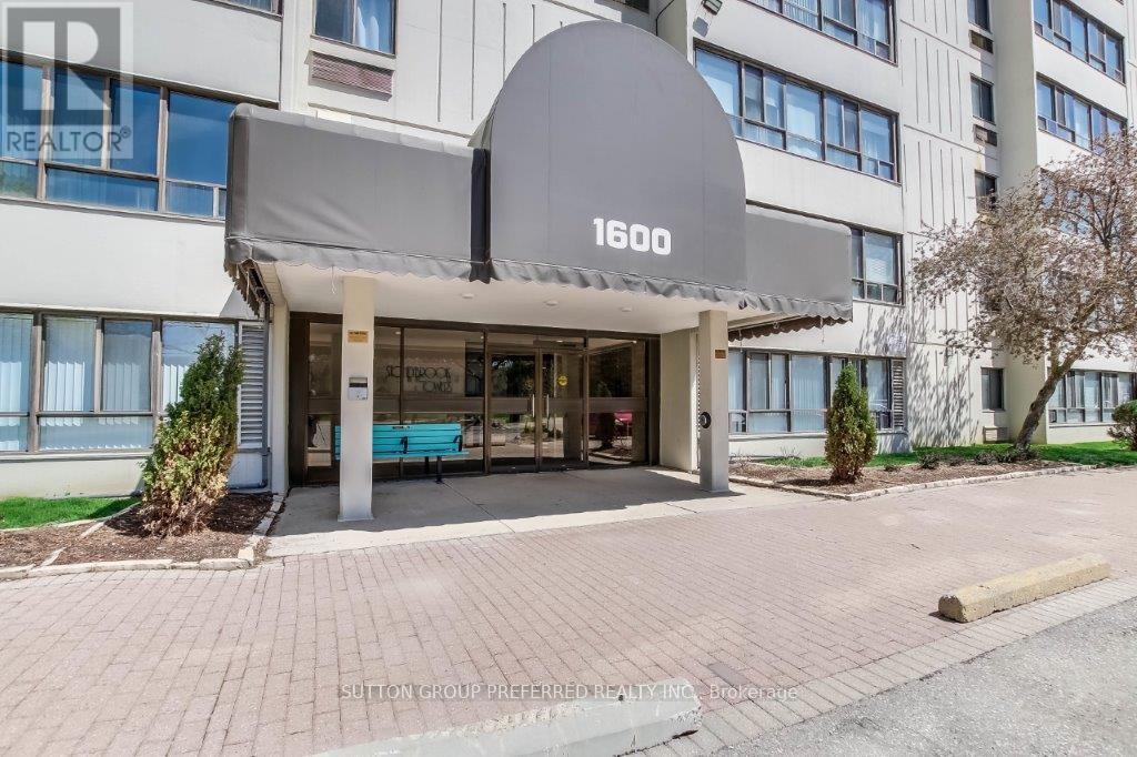 605 - 1600 ADELAIDE STREET N, London North (North C)