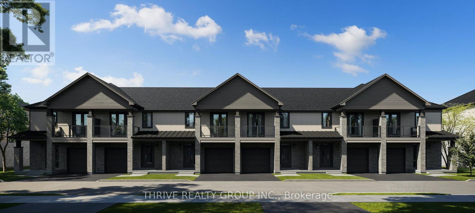 83 - 101 MEADOWLILY ROAD S, London South (South U)