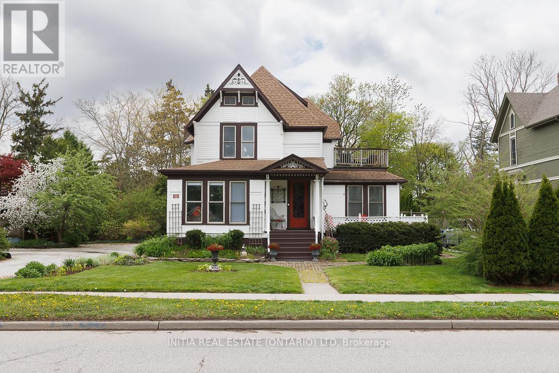 88 LACROIX STREET, Chatham-Kent (Chatham)