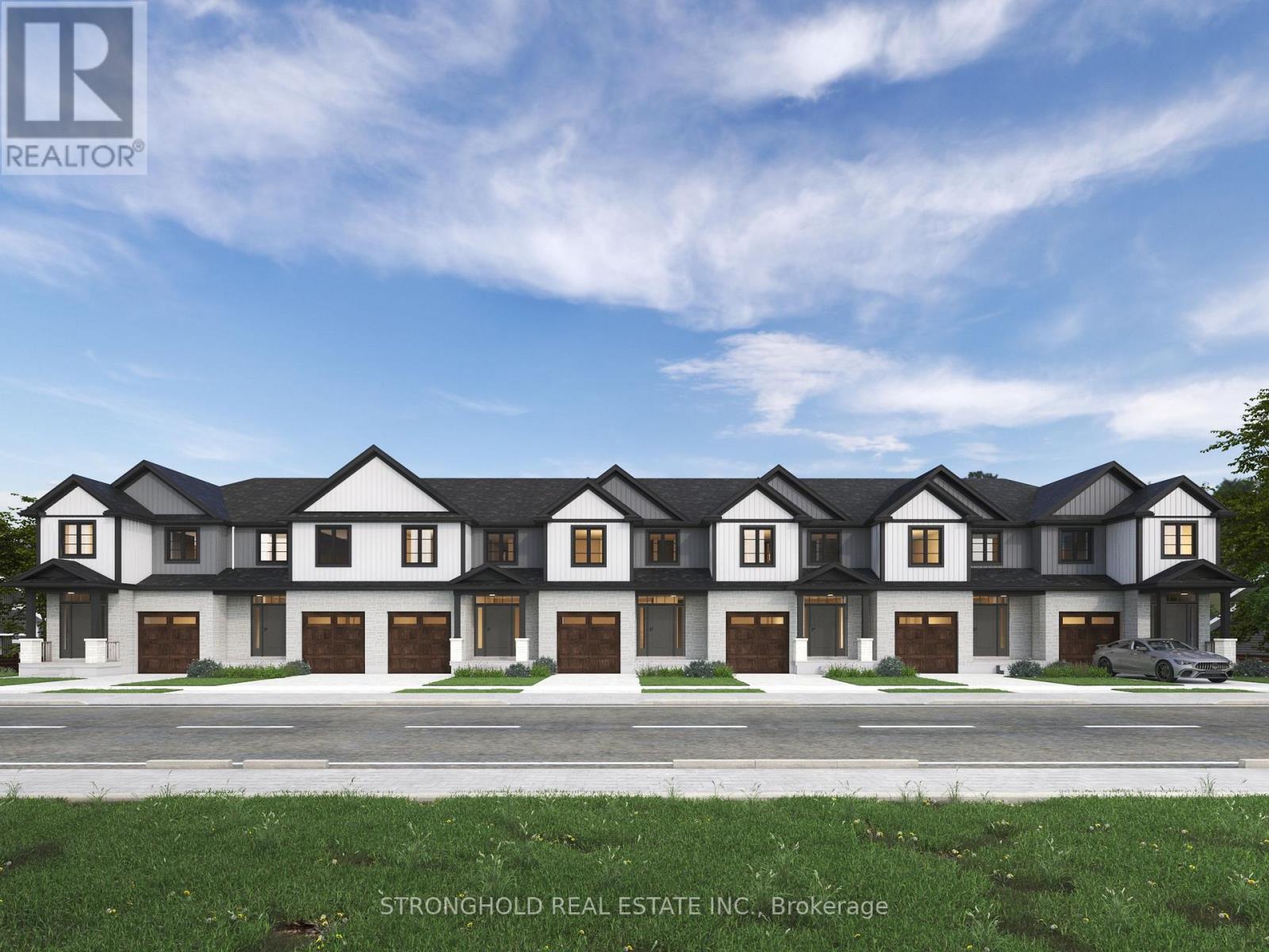 1776 FINLEY CRESCENT, London North (North I)
