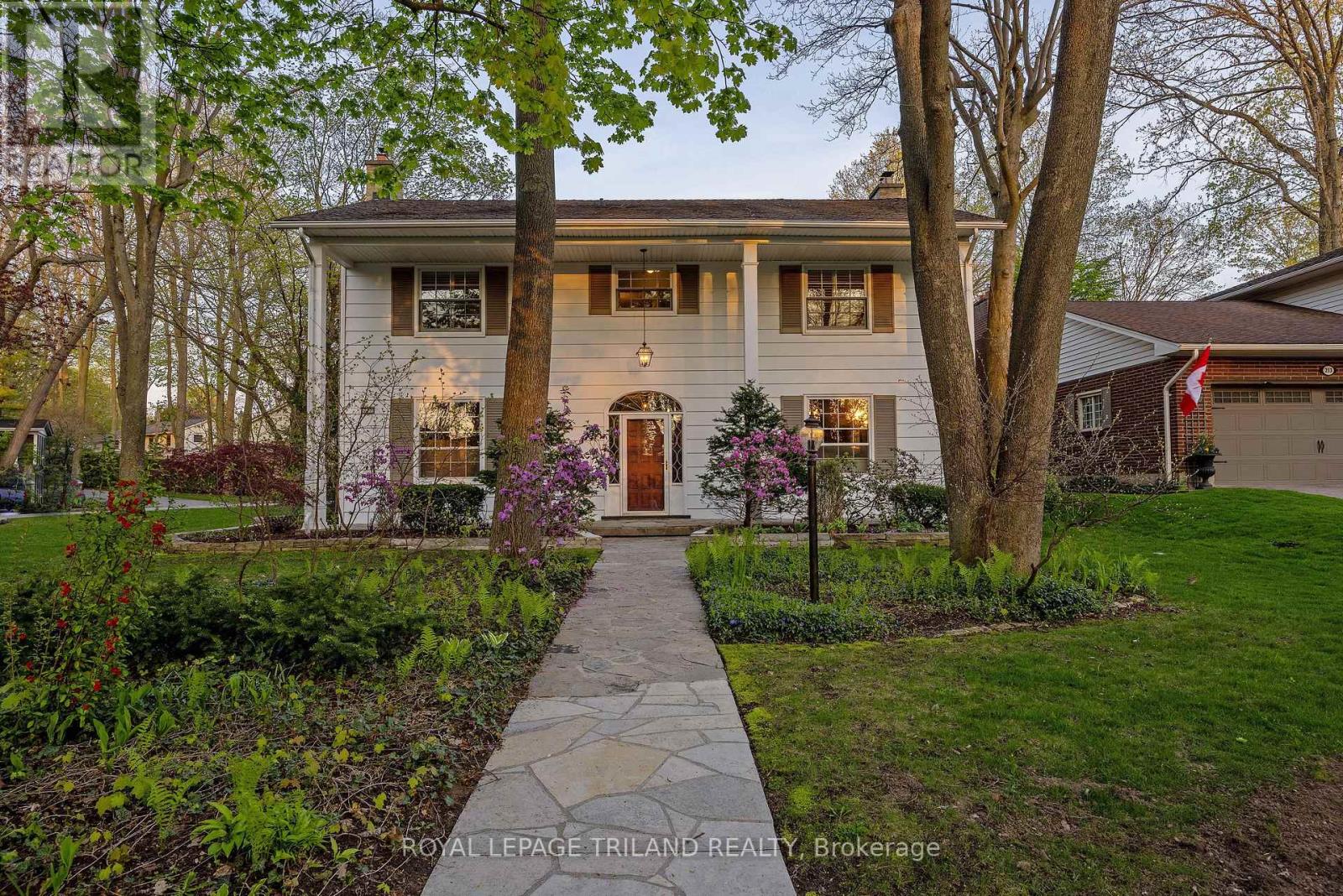 217 HUNT CLUB DRIVE, London North (North L)