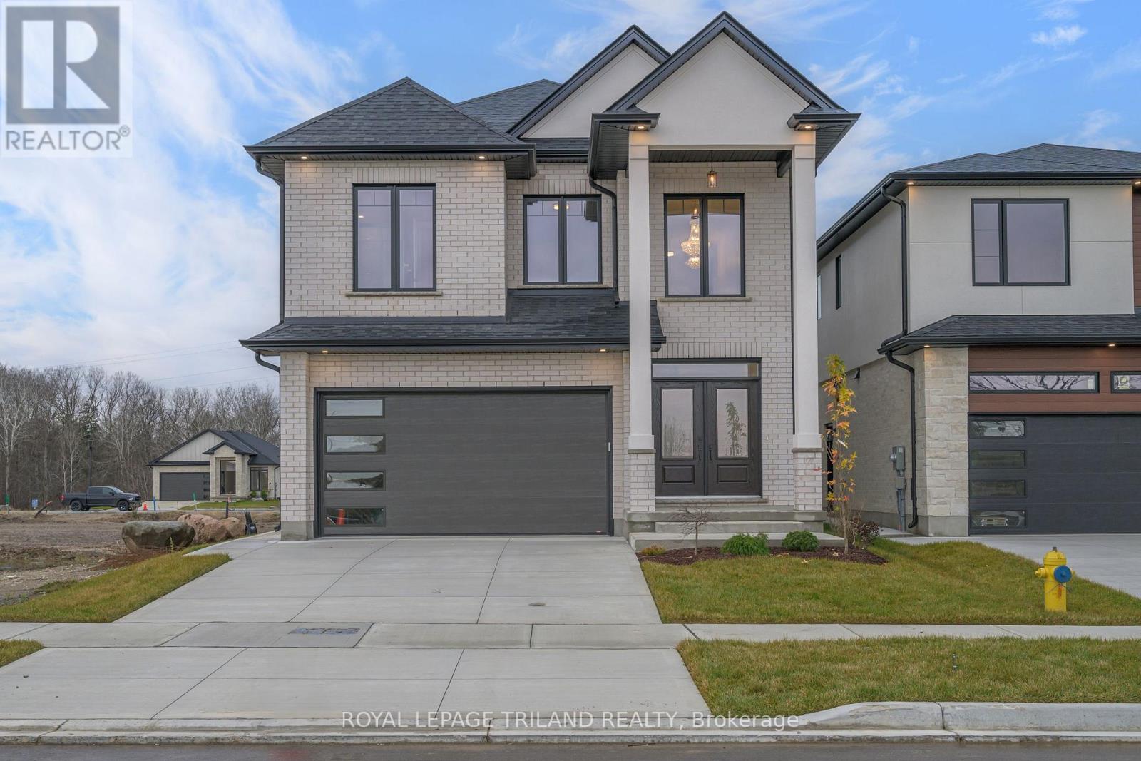 4211 LIBERTY CROSSING, London South (South V)