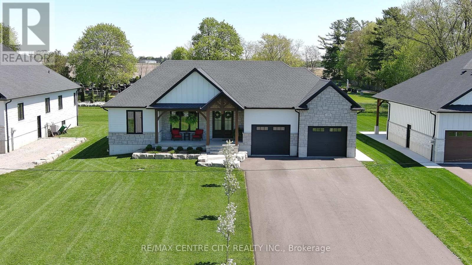 14 ST LADISLAUS STREET, Norfolk (Courtland)