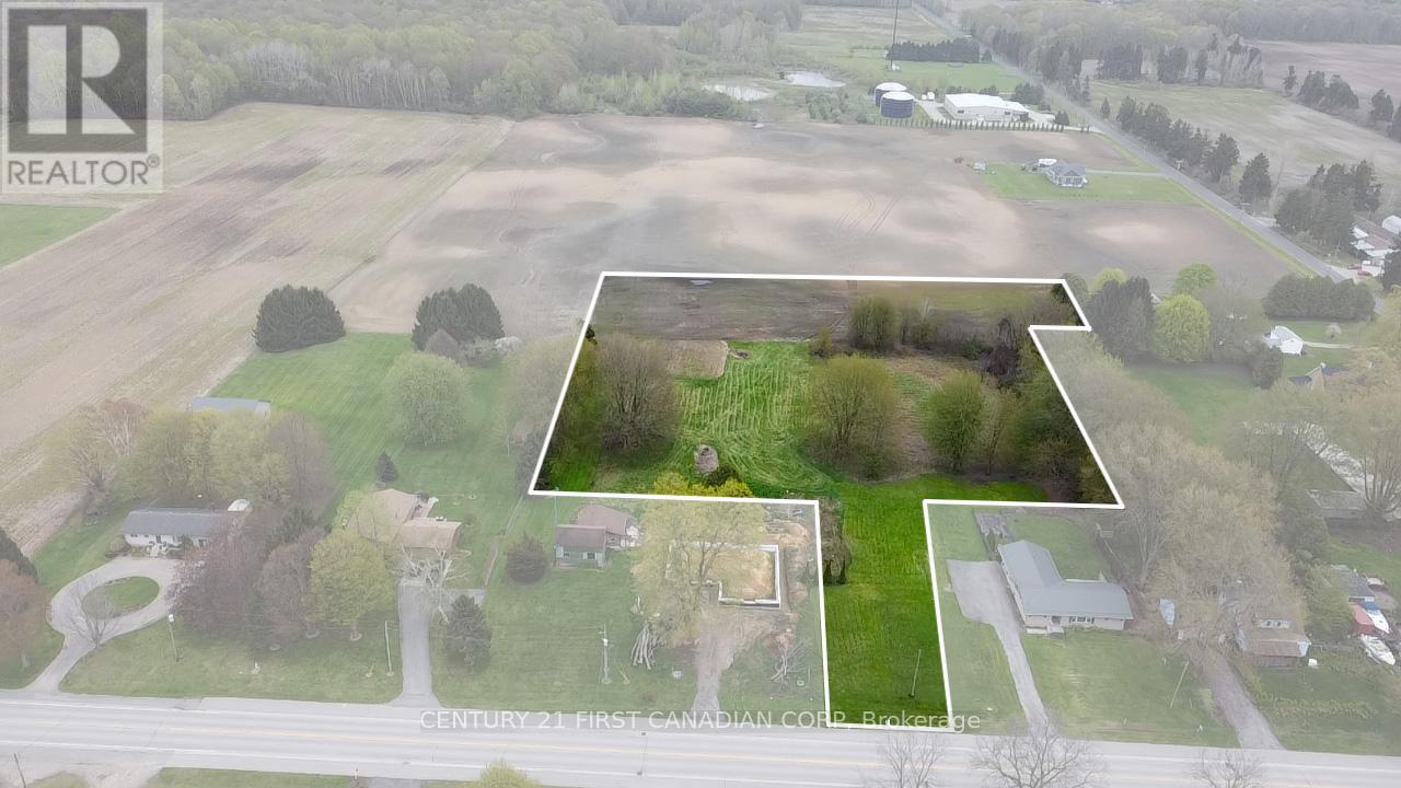 25349 TALBOT LINE, West Elgin (West Lorne)