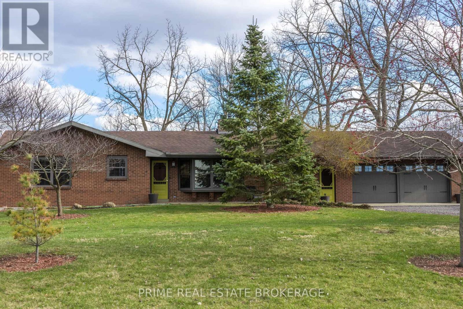9254 MAYNARD LINE, Chatham-Kent (Chatham)