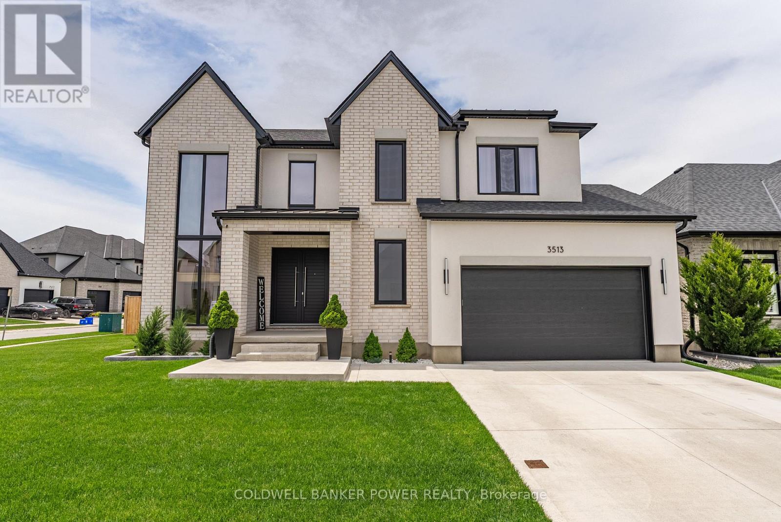 3513 GRAND OAK CROSSING, London South (South V)