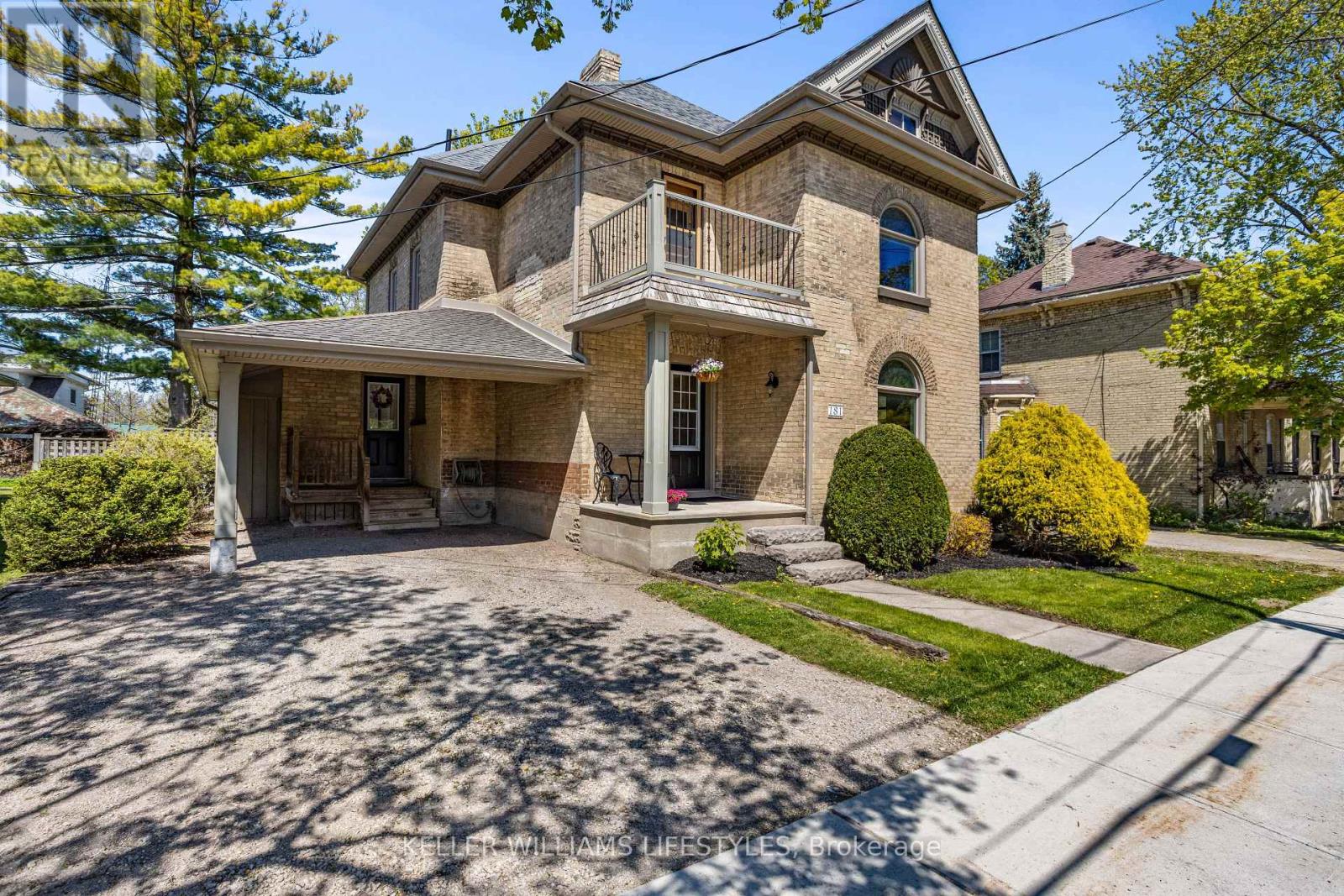 181 PARKHILL MAIN STREET, North Middlesex (Parkhill)