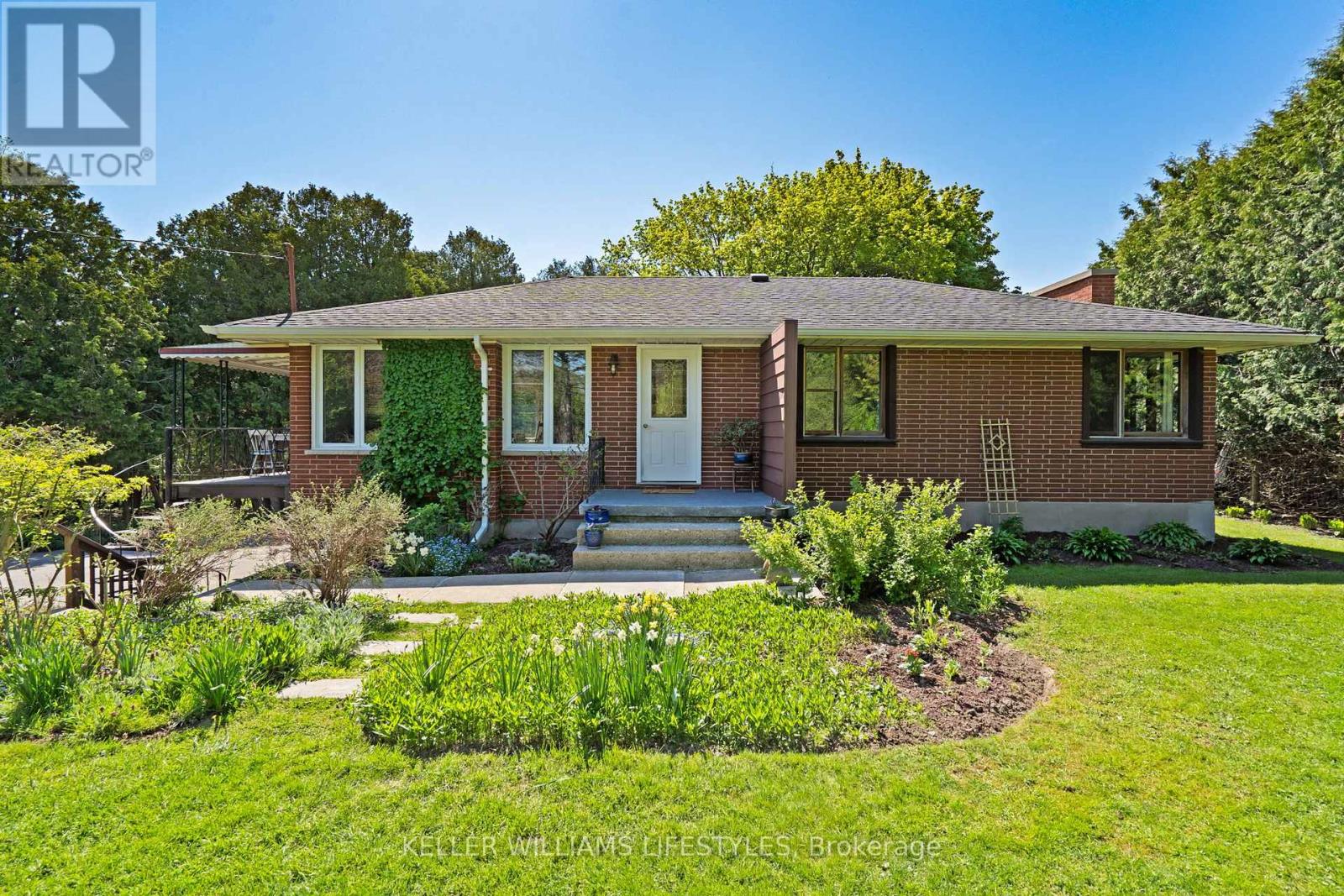 15083 MEDWAY ROAD, Middlesex Centre