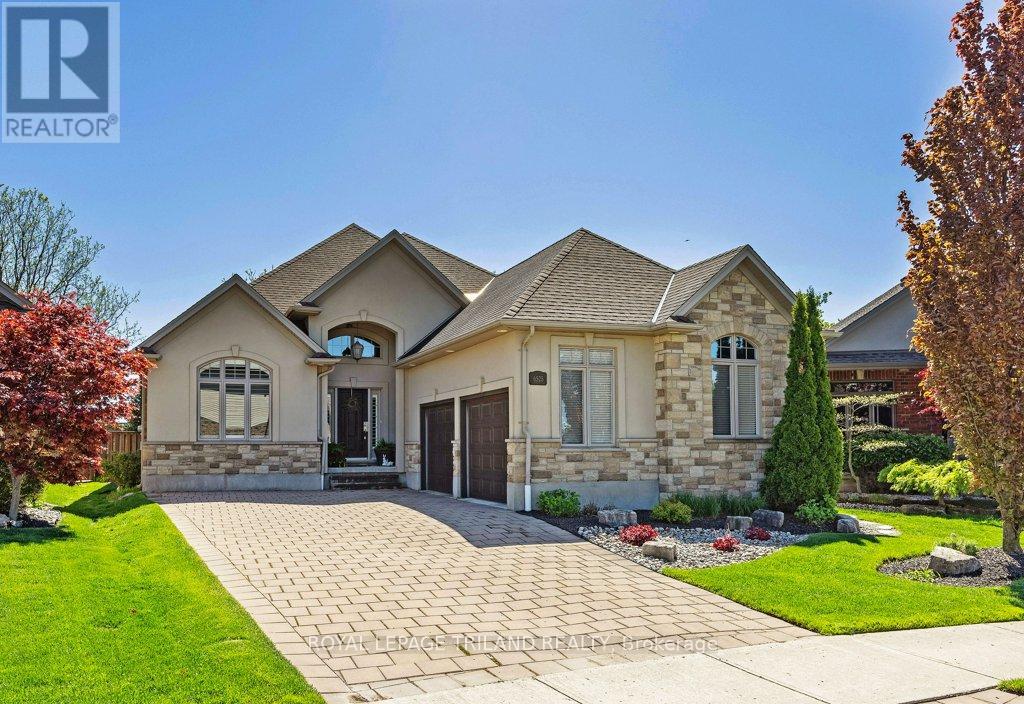 6525 UPPER CANADA CROSSING, London South (South V)