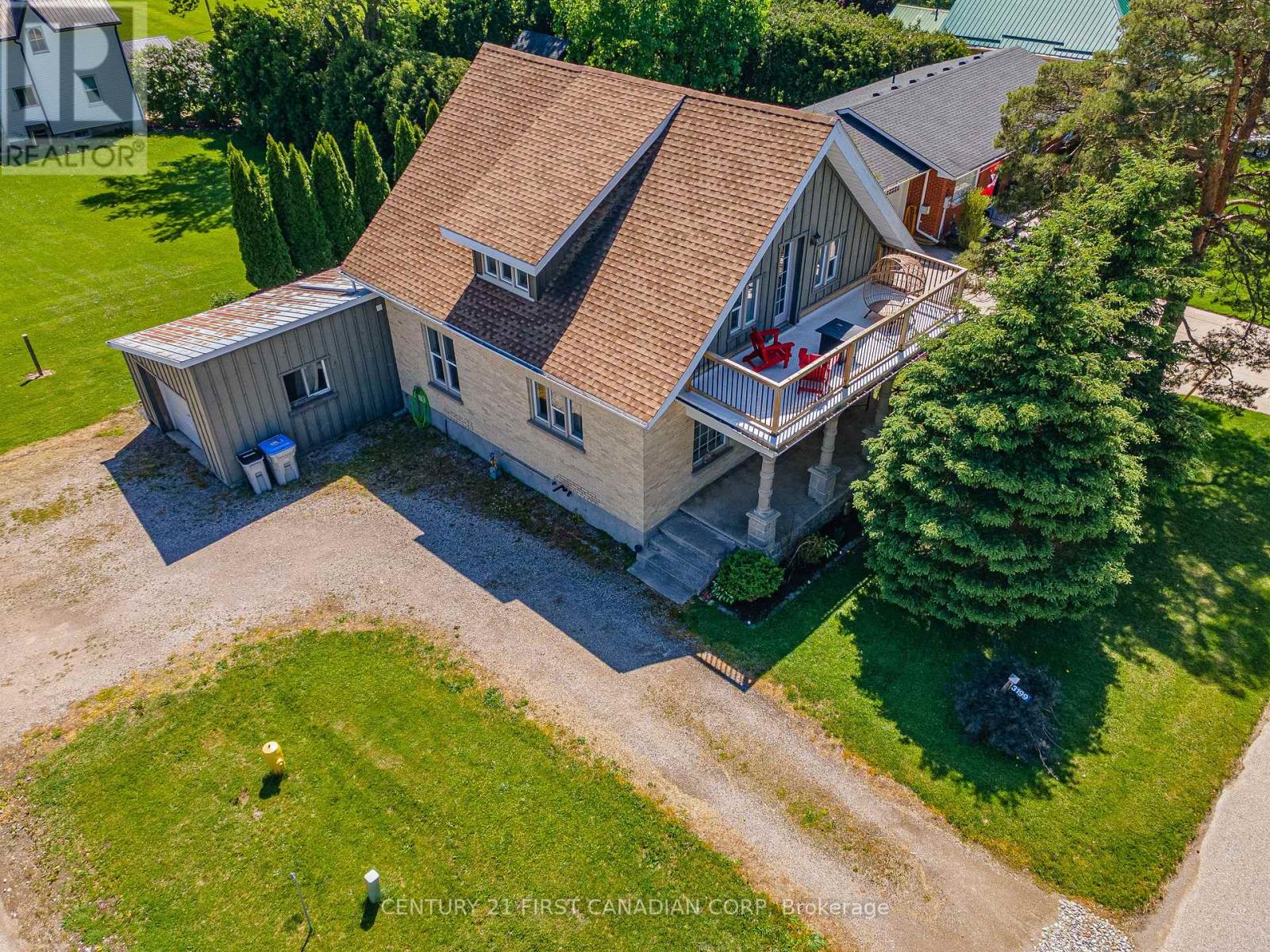 3199 MOUNT CARMEL DRIVE, North Middlesex (Mount Carmel)