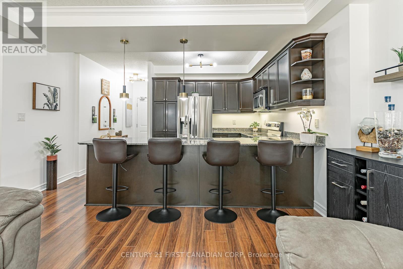 312 - 1030 CORONATION DRIVE, London North (North I)