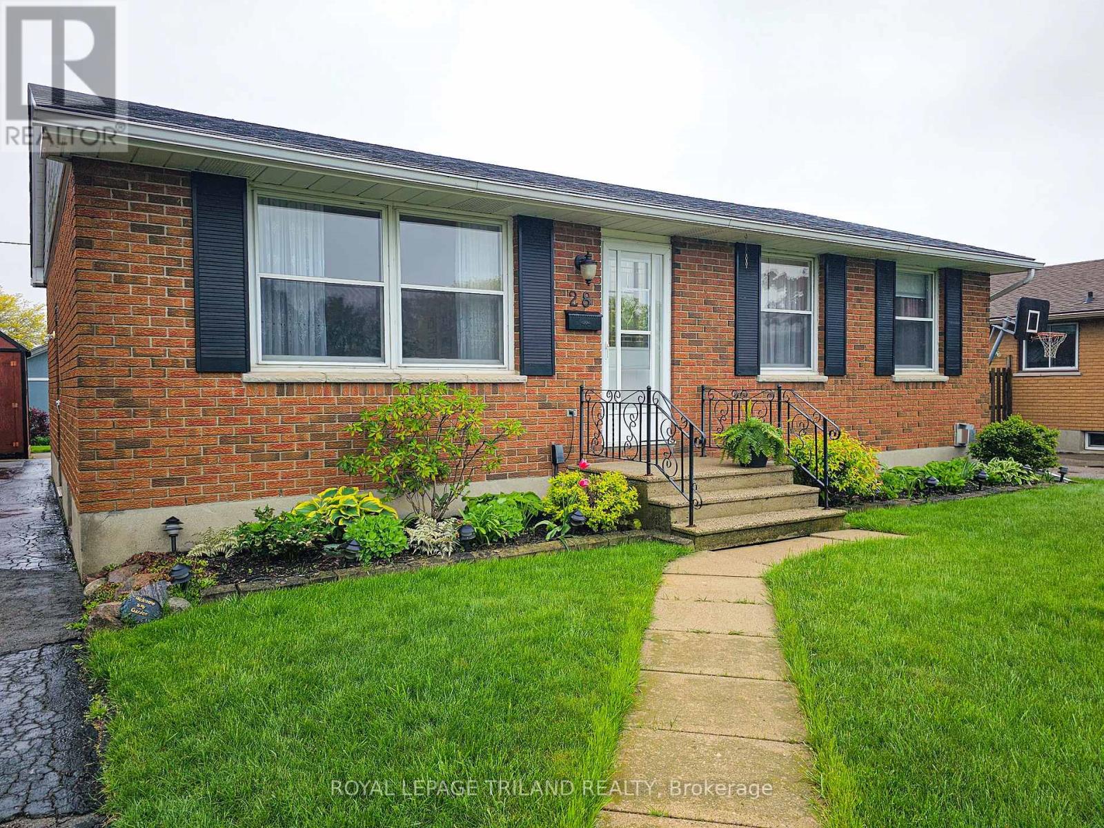 28 RAVEN AVENUE, St. Thomas