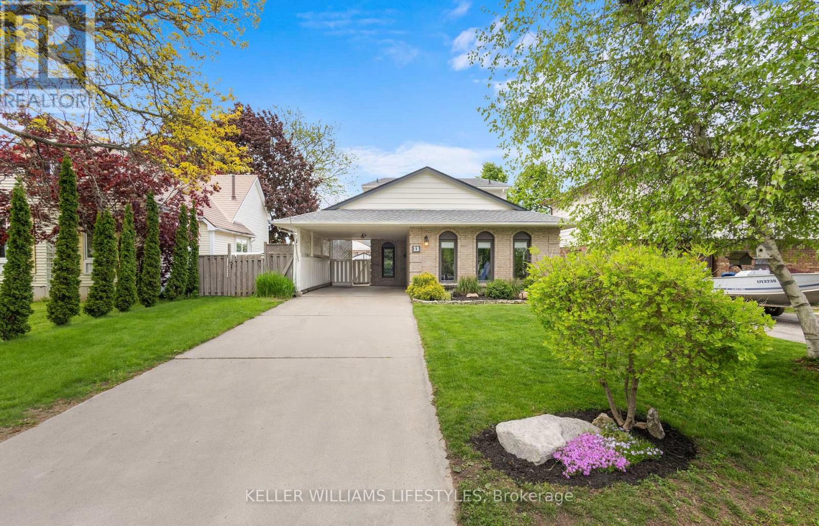 13 IDSARDI AVENUE, St. Thomas