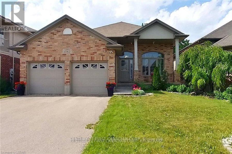 1787 KYLE COURT, London North (North E)