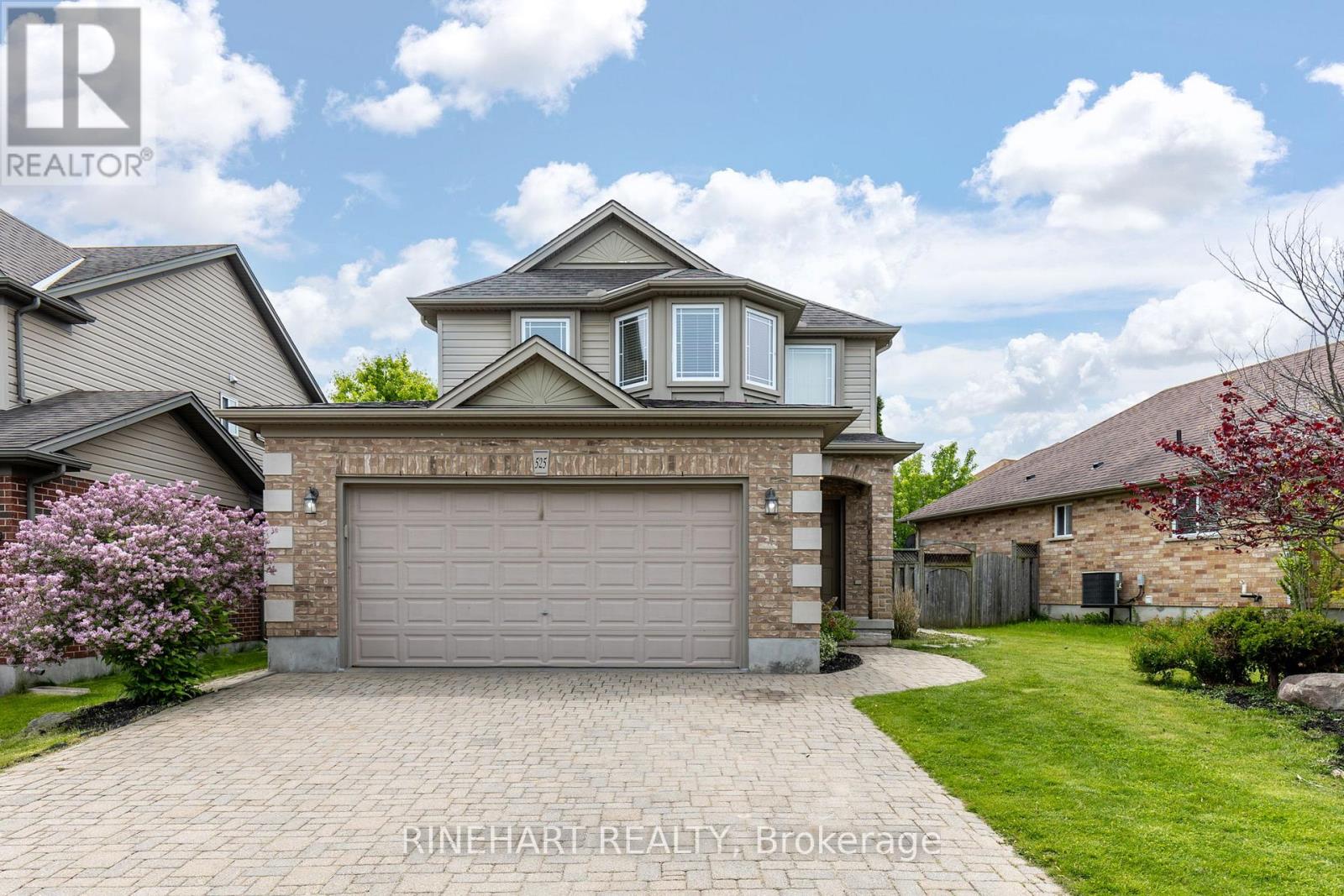 525 MAPLEWOOD LANE, London North (North M)