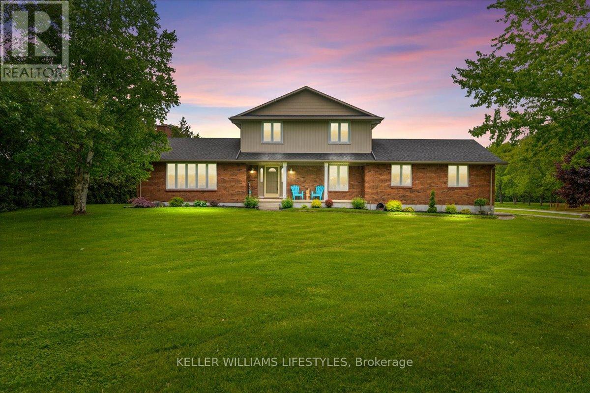 5269 PLOWING MATCH ROAD, Plympton-Wyoming (Plympton Wyoming)